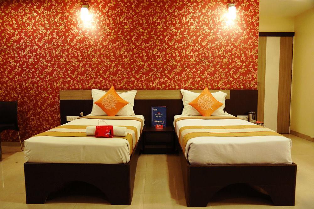 Oyo Rooms Yerwada Chowk Pune Exterior foto