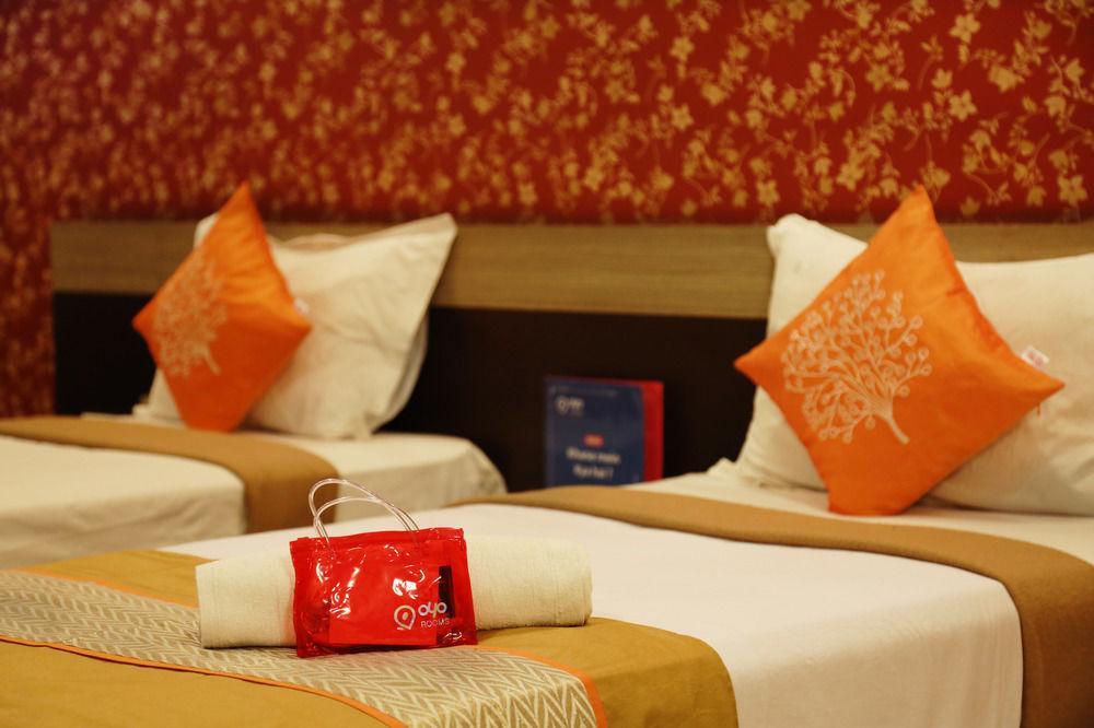 Oyo Rooms Yerwada Chowk Pune Exterior foto