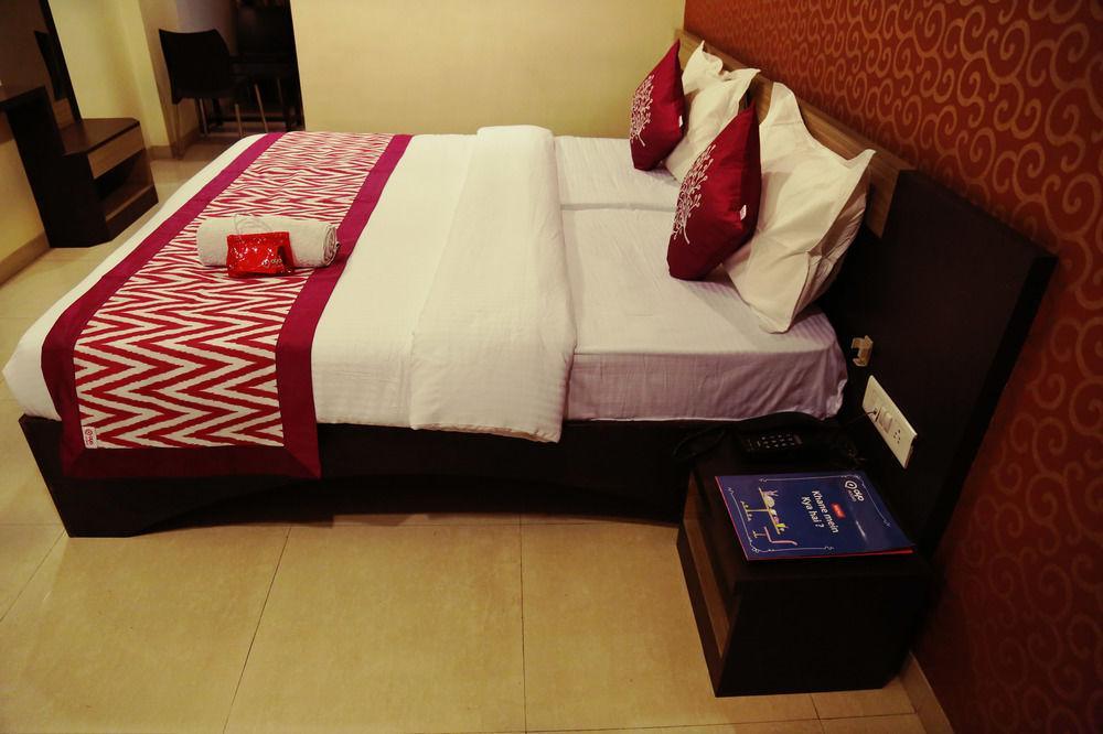 Oyo Rooms Yerwada Chowk Pune Exterior foto